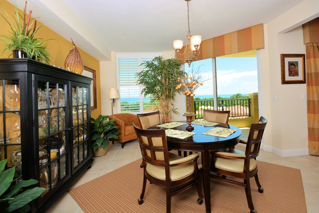 Savona unit 205 - Hammock Dunes